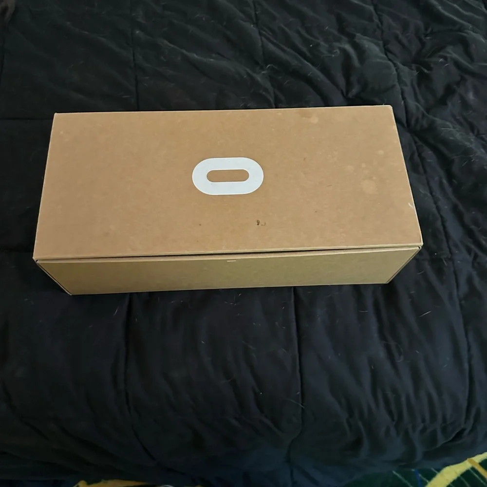 Oculus quest 2